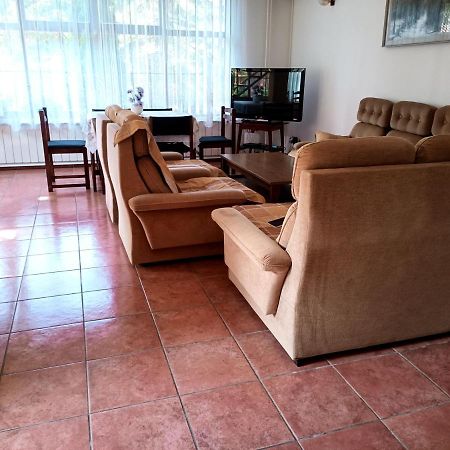 Galamb Villa Siofok Luaran gambar