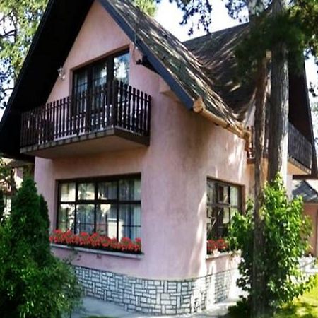 Galamb Villa Siofok Bilik gambar